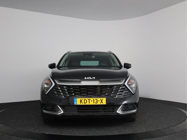 KIA SPORTAGE 1.6 T-GDi Plug-in Hybrid AWD DynamicLine | Trekhaak