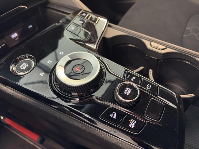 KIA SPORTAGE 1.6 T-GDi Hybrid GT-Line Limited Edition