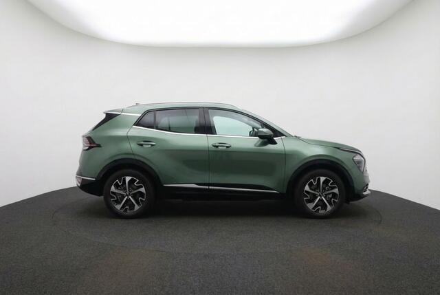KIA SPORTAGE 1.6 T-GDi Hybrid HEV 230pk Dynamicline l 360 Camera l Elektrisch