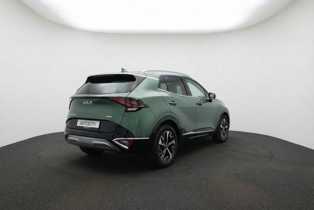 KIA SPORTAGE 1.6 T-GDi Hybrid HEV 230pk Dynamicline l 360 Camera l Elektrisch