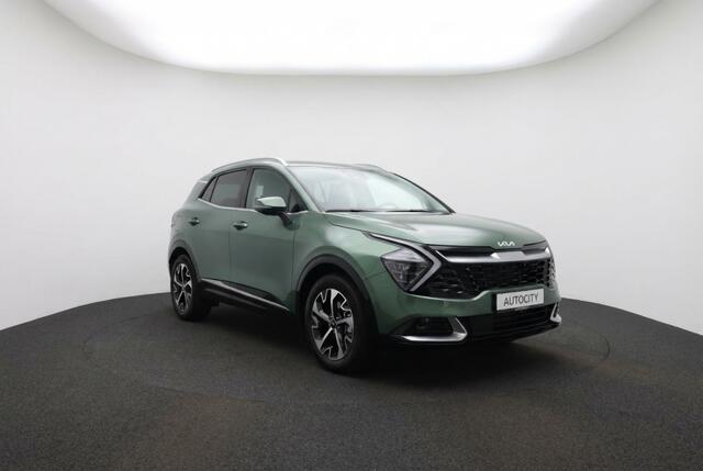 KIA SPORTAGE 1.6 T-GDi Hybrid HEV 230pk Dynamicline l 360 Camera l Elektrisch