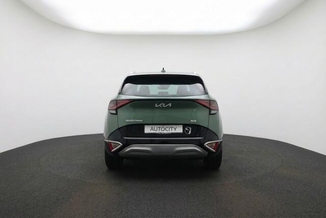 KIA SPORTAGE 1.6 T-GDi Hybrid HEV 230pk Dynamicline l 360 Camera l Elektrisch