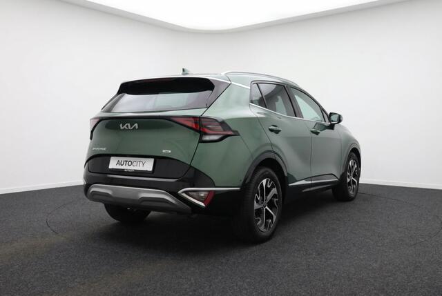 KIA SPORTAGE 1.6 T-GDi Hybrid HEV 230pk Dynamicline l 360 Camera l Elektrisch