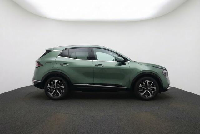 KIA SPORTAGE 1.6 T-GDi Hybrid HEV 230pk Dynamicline l 360 Camera l Elektrisch