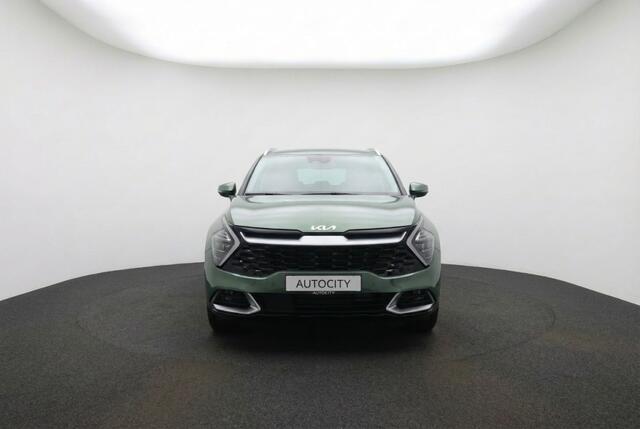 KIA SPORTAGE 1.6 T-GDi Hybrid HEV 230pk Dynamicline l 360 Camera l Elektrisch