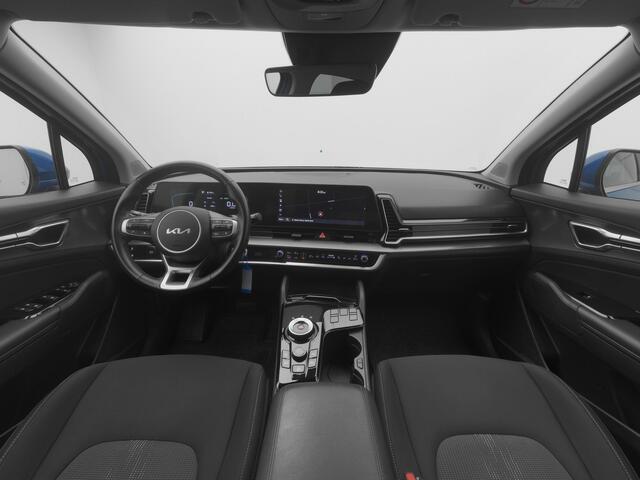 KIA SPORTAGE 1.6 T-GDi Plug-in Hybrid AWD DynamicLine | CAMERA | ADAPTIVE
