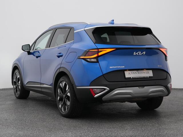 KIA SPORTAGE 1.6 T-GDi Plug-in Hybrid AWD DynamicLine | CAMERA | ADAPTIVE