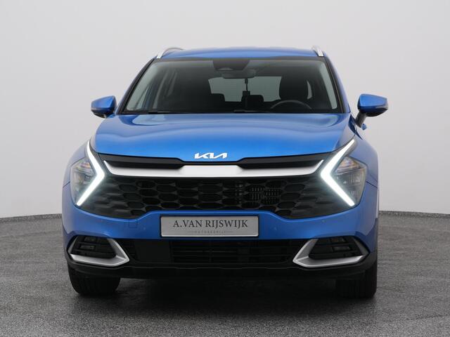KIA SPORTAGE 1.6 T-GDi Plug-in Hybrid AWD DynamicLine | CAMERA | ADAPTIVE
