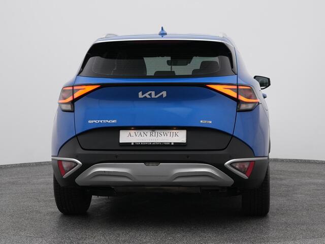KIA SPORTAGE 1.6 T-GDi Plug-in Hybrid AWD DynamicLine | CAMERA | ADAPTIVE