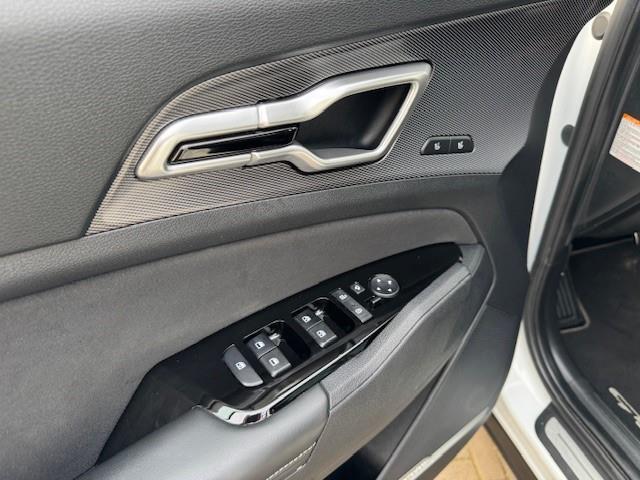 KIA SPORTAGE 1.6T-GDI 230PK PHEV AWD GT-Plusline 360Cam/Trekhaak/Pano/Leer/Led/Garantie