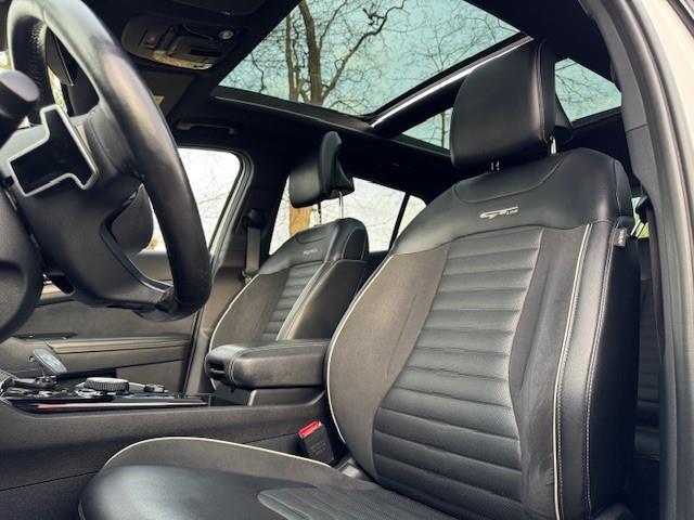 KIA SPORTAGE 1.6T-GDI 230PK PHEV AWD GT-Plusline 360Cam/Trekhaak/Pano/Leer/Led/Garantie