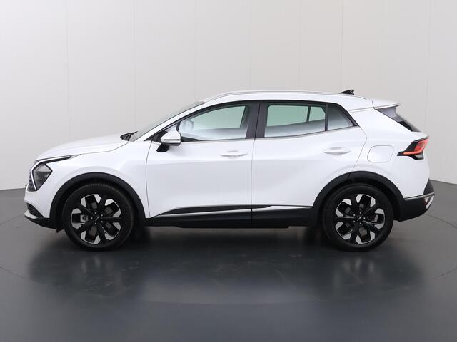 KIA SPORTAGE 1.6 T-GDi Plug-in Hybrid AWD DynamicLine | Navigatie | Stoelverwarming | Parkeercamera | Climate Control | Cruise Control Adaptief |