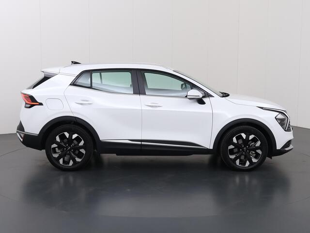 KIA SPORTAGE 1.6 T-GDi Plug-in Hybrid AWD DynamicLine | Navigatie | Stoelverwarming | Parkeercamera | Climate Control | Cruise Control Adaptief |
