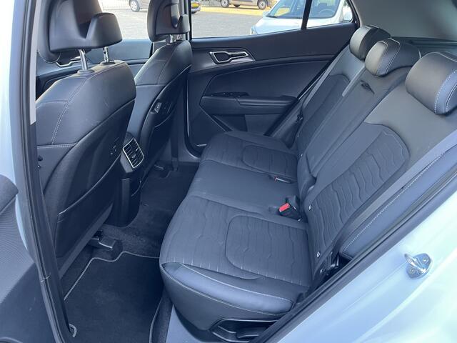 KIA SPORTAGE 1.6 T-GDI MHEV Dynamicline | Apple Carplay |Navi | Camera