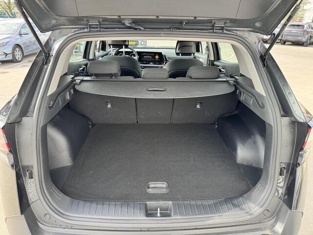 KIA SPORTAGE 1.6 T-GDi Hybrid DynamicLine NL-dealerauto | 24276km! | 230PK | Clima | Cruise | Camera |PDC | DAB+
