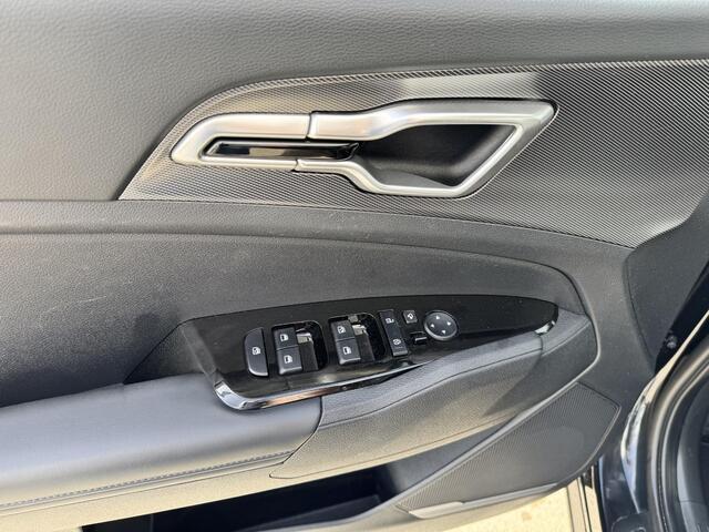 KIA SPORTAGE 1.6 T-GDi Hybrid DynamicLine NL-dealerauto | 24276km! | 230PK | Clima | Cruise | Camera |PDC | DAB+