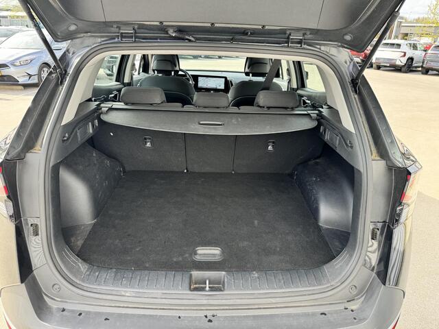 KIA SPORTAGE 1.6 T-GDi MHEV DynamicLine NL-dealerauto | 1650kg Trekgewicht! | 37904km! | 150PK | Clima | Cruise | Camera |PDC | DAB+