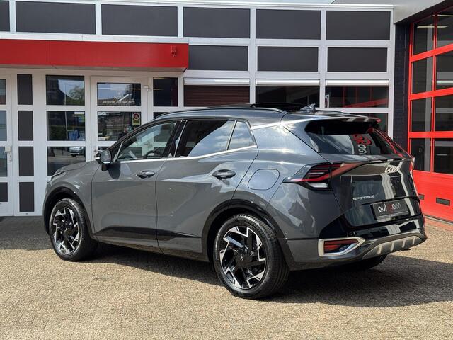 KIA SPORTAGE 1.6 T-GDi Plug-in Hybrid AWD GT-PlusLine *ALLE OPTIES/DEALER ONDH*
