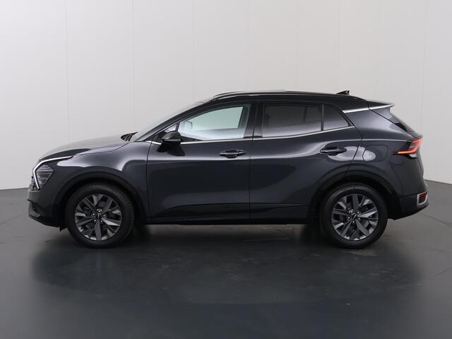 KIA SPORTAGE 1.6 T-GDi Hybrid GT-PlusLine | Panoramadak | Harman/kardon audio | Stoelventilatie | Remote smart Parking | Elektrisch verstelb. bestuurdersstoel met geheugen