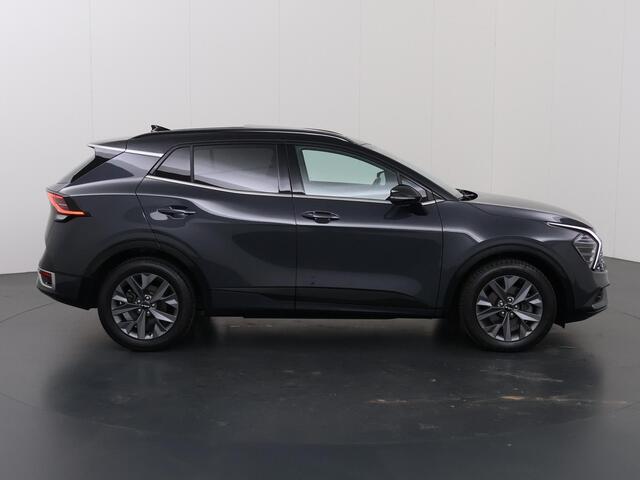 KIA SPORTAGE 1.6 T-GDi Hybrid GT-PlusLine | Panoramadak | Harman/kardon audio | Stoelventilatie | Remote smart Parking | Elektrisch verstelb. bestuurdersstoel met geheugen