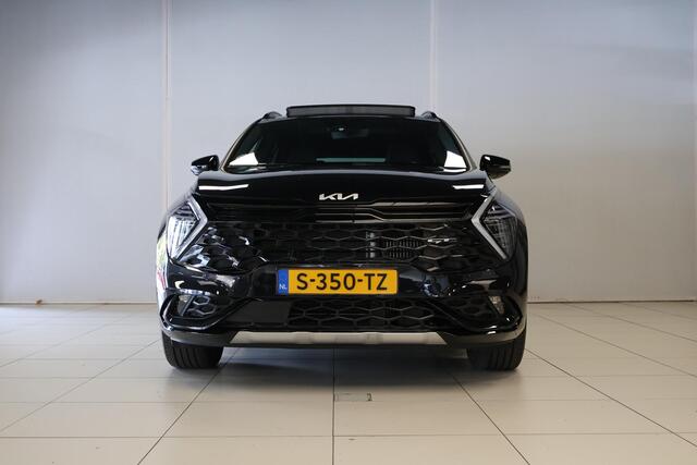 KIA SPORTAGE 1.6 T-GDi Hybrid GT-Line