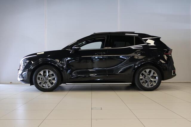 KIA SPORTAGE 1.6 T-GDi Hybrid GT-Line