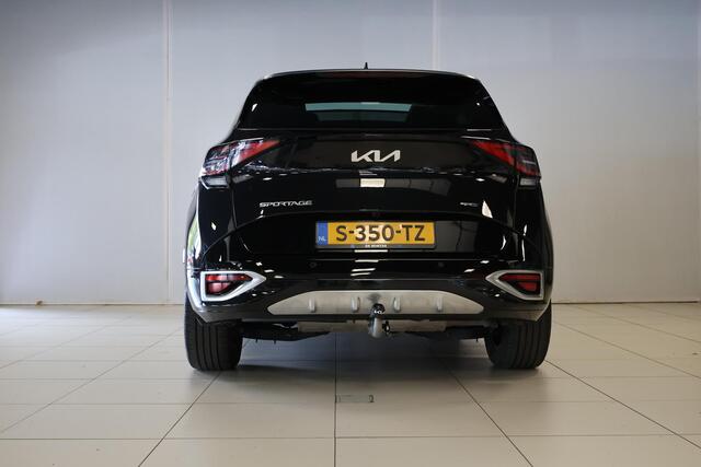 KIA SPORTAGE 1.6 T-GDi Hybrid GT-Line