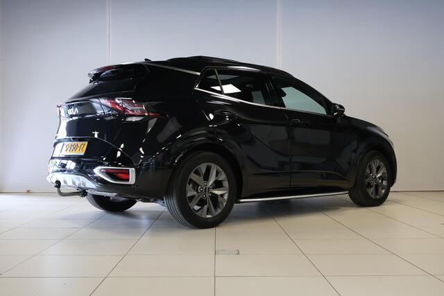 KIA SPORTAGE 1.6 T-GDi Hybrid GT-Line