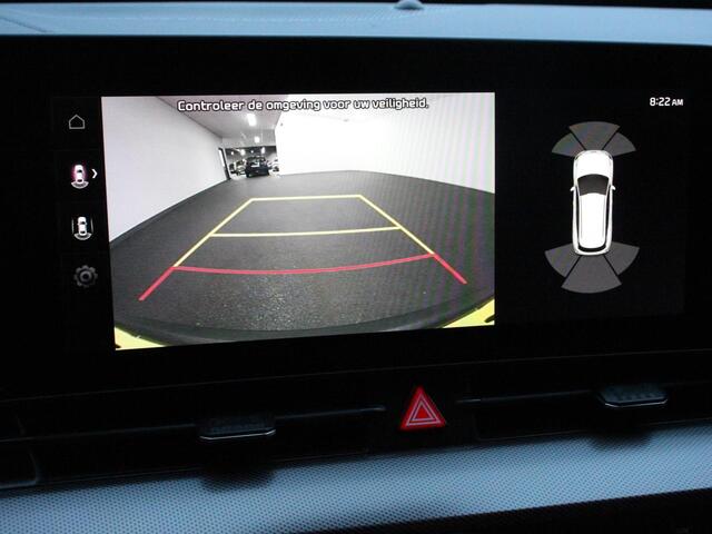 KIA SPORTAGE 1.6 T-GDi Plug-in Hybrid AWD DynamicPlusLine Climate control Adaptieve cruise control Achteruitrij camera Parkeersensoren Keyless LED Verwarmde voorstoelen Stuurwiel verwarmd Apple Carplay/ Android Auto