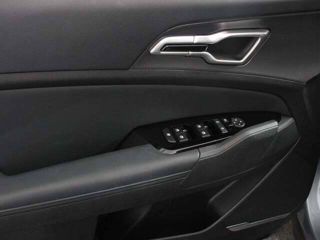 KIA SPORTAGE 1.6 T-GDi Plug-in Hybrid AWD DynamicPlusLine Climate control Adaptieve cruise control Achteruitrij camera Parkeersensoren Keyless LED Verwarmde voorstoelen Stuurwiel verwarmd Apple Carplay/ Android Auto