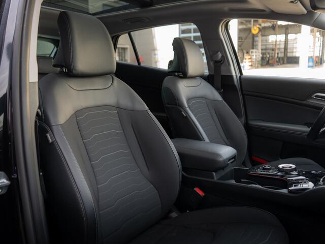 KIA SPORTAGE 1.6 T-GDi Hybrid DynamicPlusLine | Navigatie | Stoel en stuurverwarming | Schuifkanteldak |