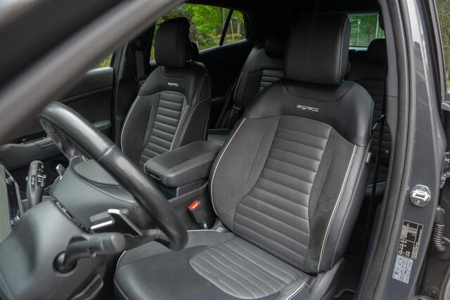 KIA SPORTAGE 1.6 T-GDi Plug-in Hybrid AWD GT-PlusLine H&K | 360 CAM | MEMORY | LEDER | 1E EIGN