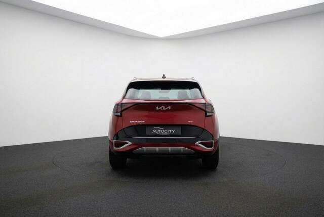 KIA SPORTAGE 1.6 T Hybrid 230 pk GT-Plusline Pano l Leder l 360 Camera l VOL