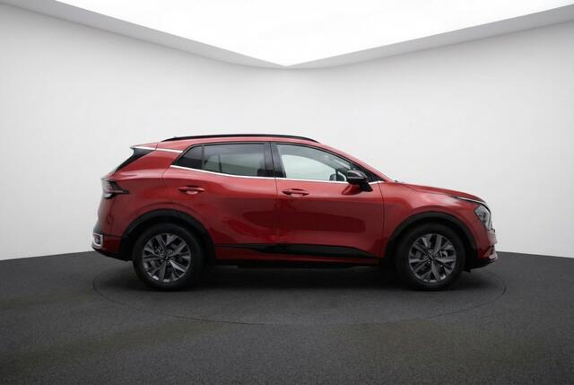 KIA SPORTAGE 1.6 T Hybrid 230 pk GT-Plusline Pano l Leder l 360 Camera l VOL