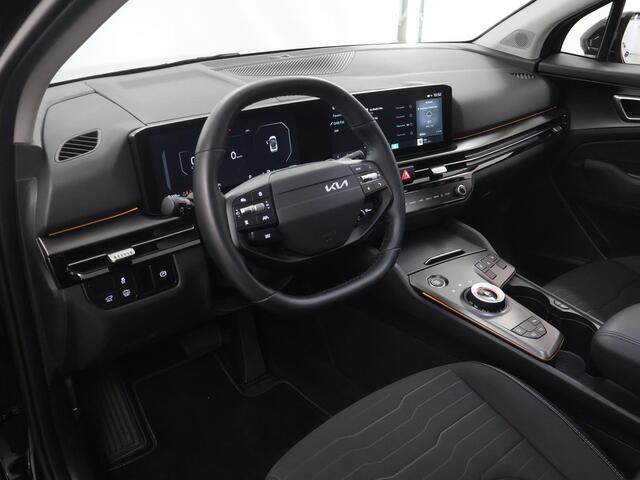 KIA SPORTAGE 1.6 T-GDi Hybrid DynamicPlusLine | Nieuw Model!| Panoramadak | Matrix LED Koplampen | Stoel/Stuurverwarming | Keyless Go | Elektrisch verstelbare voorstoelen |