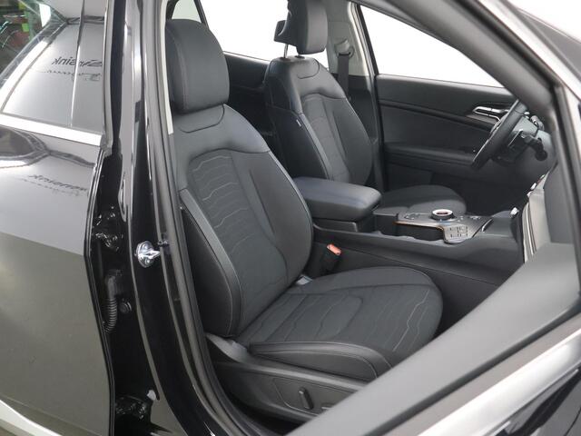 KIA SPORTAGE 1.6 T-GDi Hybrid DynamicPlusLine | Nieuw Model!| Panoramadak | Matrix LED Koplampen | Stoel/Stuurverwarming | Keyless Go | Elektrisch verstelbare voorstoelen |