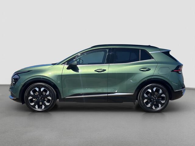 KIA SPORTAGE 1.6 T-GDi Plug-in Hybrid AWD DynamicPlusLine