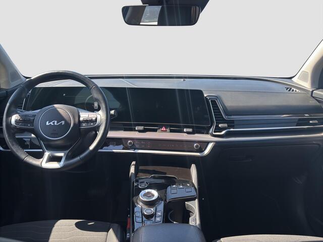 KIA SPORTAGE 1.6 T-GDi Plug-in Hybrid AWD DynamicPlusLine