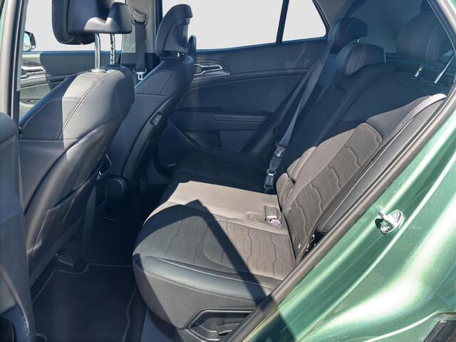 KIA SPORTAGE 1.6 T-GDi Plug-in Hybrid AWD DynamicPlusLine