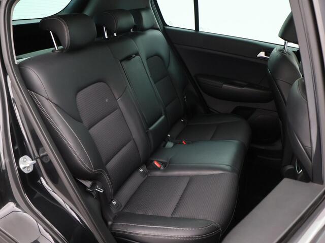 KIA SPORTAGE 1.6 T-GDI 4WD 177 PK AUT. DYNAMICPLUSLINE + PANO | TREKHAAK 1600 KG | STOELVERW. V+A | CARPLAY | CAMERA