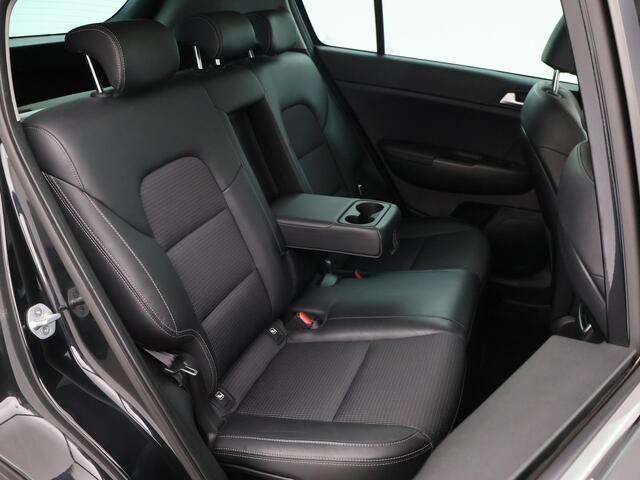 KIA SPORTAGE 1.6 T-GDI 4WD 177 PK AUT. DYNAMICPLUSLINE + PANO | TREKHAAK 1600 KG | STOELVERW. V+A | CARPLAY | CAMERA