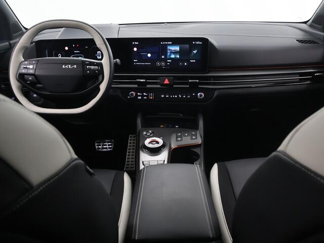 KIA SPORTAGE 1.6 T-GDi Hybrid GT-PlusLine | Nieuw Model | Stoelventilatie | Harman Kardon | Schuif/kanteldak | Head-up Display |
