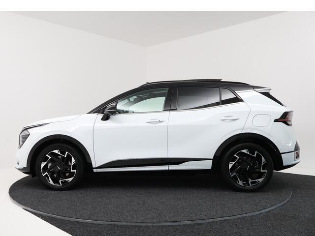 KIA SPORTAGE 1.6 T-GDi Plug-in Hybrid AWD GT-PlusLine | Panoramadak | 360 Camera | Nederlandse Auto | 1e Eigenaar |