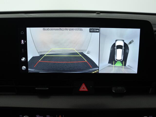 KIA SPORTAGE 1.6 T-GDi Plug-in Hybrid AWD GT-PlusLine | Panoramadak | 360 Camera | Nederlandse Auto | 1e Eigenaar |