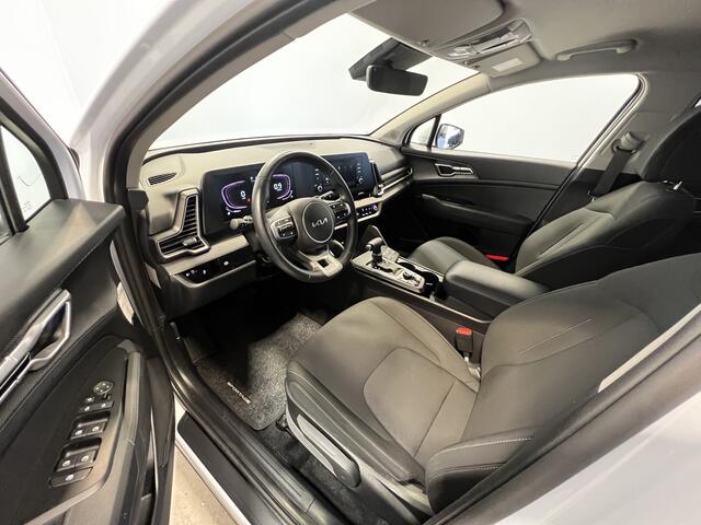 KIA SPORTAGE 1.6 T-GDi MHEV GT-Line Edition Trekhaak | Navigatie/Android/Apple Carplay | LM Velgen | Voorstoelen/Stuur Verwarmd | Achteruitrijcamera | Cruise Control Adaptief |