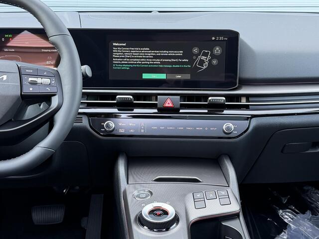 KIA SPORTAGE 1.6 T-GDi Hybrid DynamicPlusLine | Panoramadak | Full LED matrix | Privacy glass | Stuurwielverwarming | Dodehoekassistentie | Stoelverwarming voor en achter |