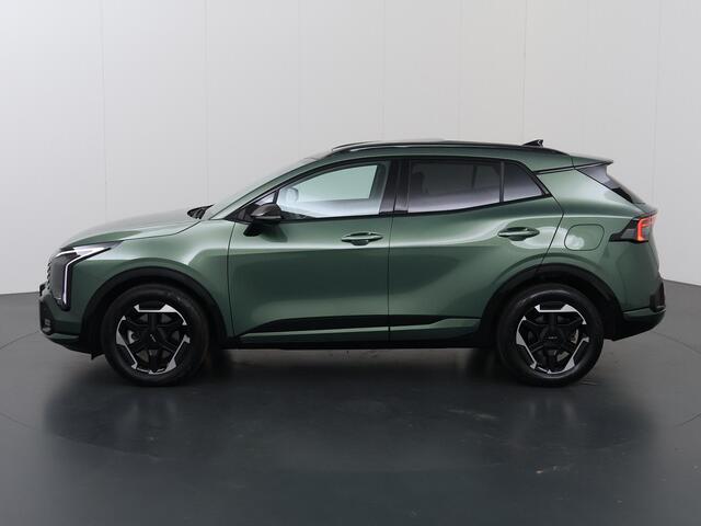 KIA SPORTAGE 1.6 T-GDi Hybrid GT-Line | Nieuw Model | Panoramaschuifdak | Stuurwielverwarming | Matrix LED | Head-up display | Stoelverwarming | GT-Line | Elektrisch verstelbare voorstoelen |