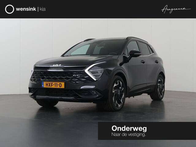 KIA SPORTAGE 1.6 T-GDi Plug-in Hybrid AWD GT-PlusLine | Panoramadak | Harman/kardon audio | Stoelventilatie | Remote smart Parking | Elektrisch verstelb. bestuurdersstoel met geheugen