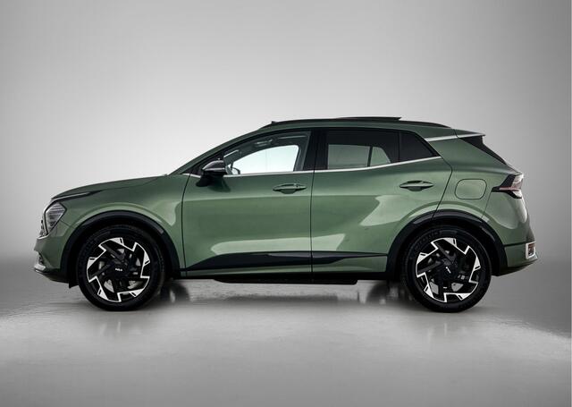 KIA SPORTAGE 1.6 T-GDi Plug-in Hybrid AWD GT-Line Stoelverwarming | Stuurverwarming | Navigatie | Trekhaak