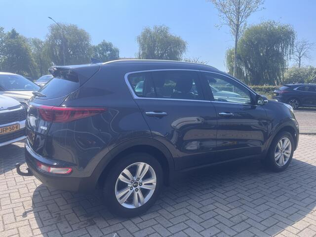 KIA SPORTAGE 1.6 GDI DynamicLine Nav|Lmv|Trekhaak